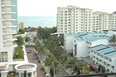 SANYA HUAXIN SEAVIEW