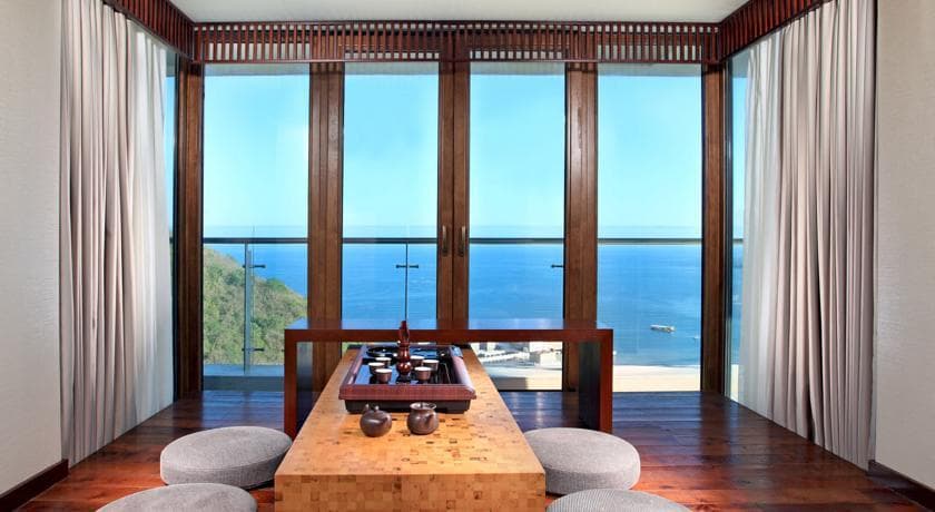 SERENITY COAST APARTAMENT SANYA