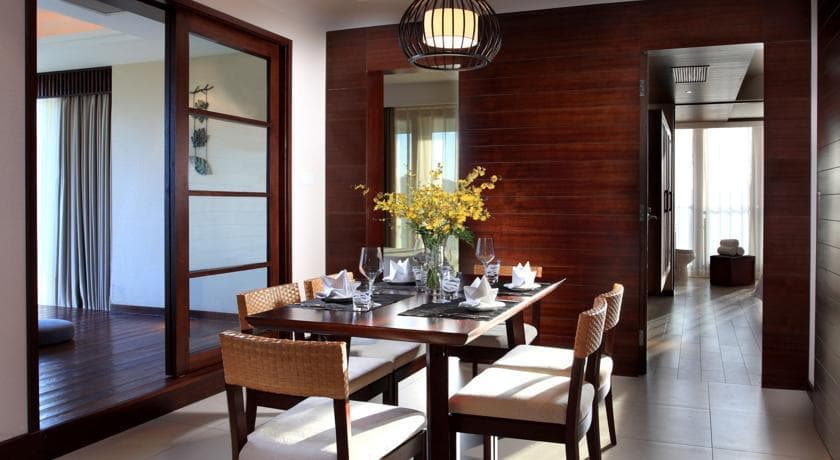 SERENITY COAST APARTAMENT SANYA