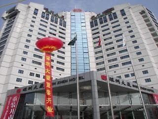 SHENZHEN