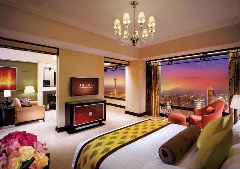 STAR WORLD MACAU