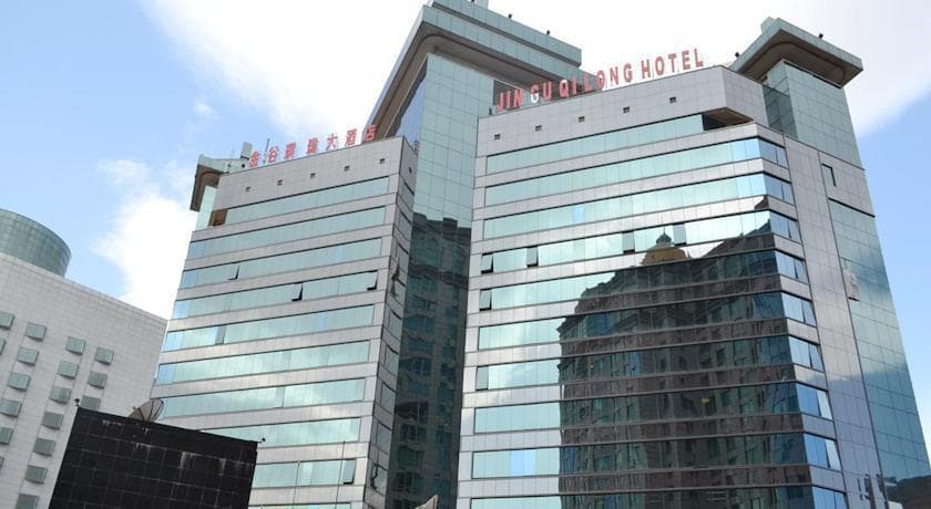 TIANTANGYANGGUANG