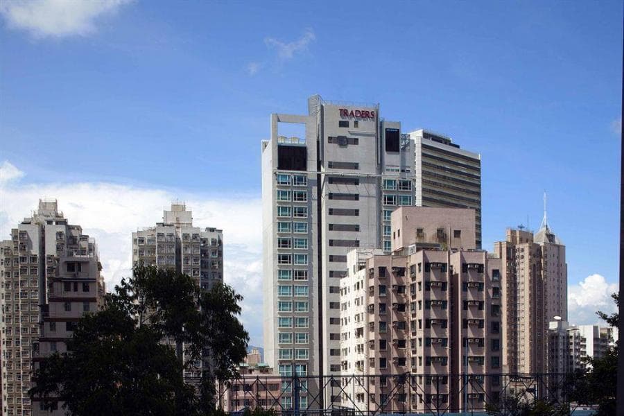 JEN (EX. TRADERS HONG KONG)