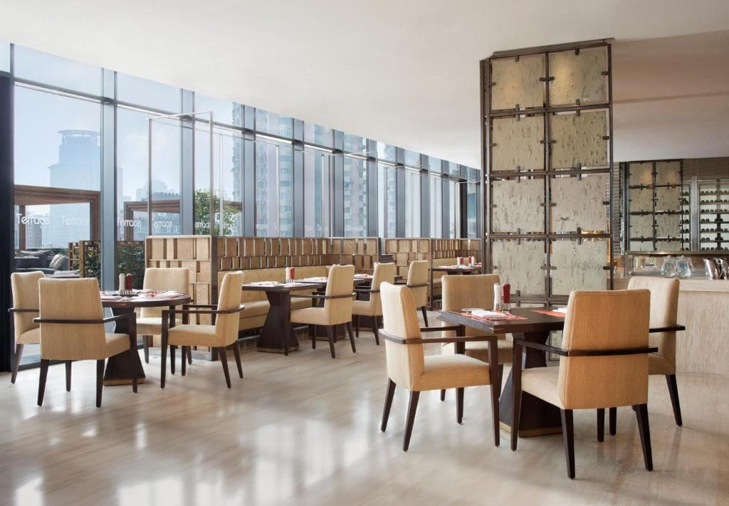 TWELVE AT HENGSHAN