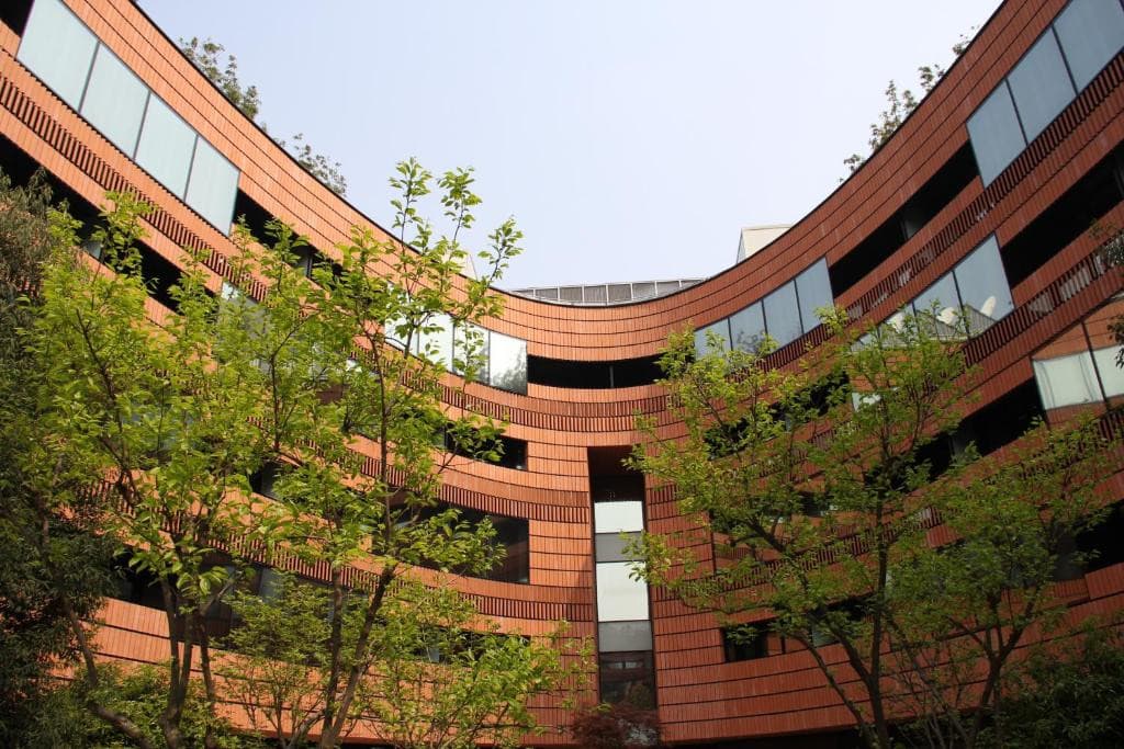 TWELVE AT HENGSHAN