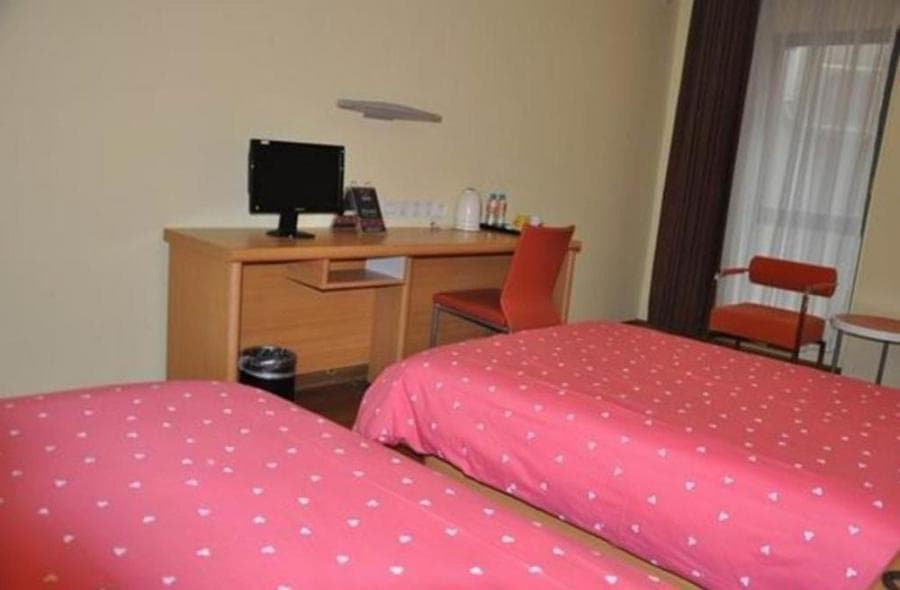 HOME INN (EX. WANGBANG)