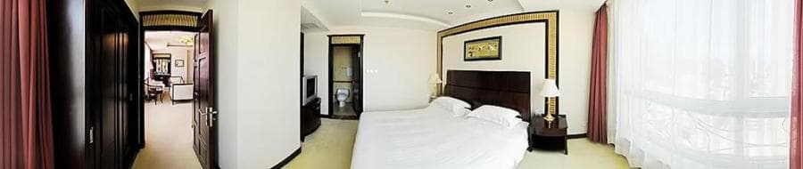 WEIGELA PARK HOTEL DA LIAN
