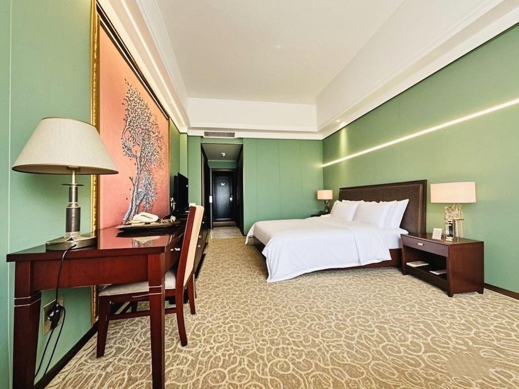 XIYU INTERNATIONAL HOTEL