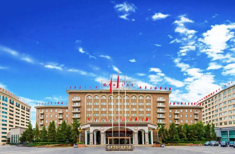 YUJING KUNLUN