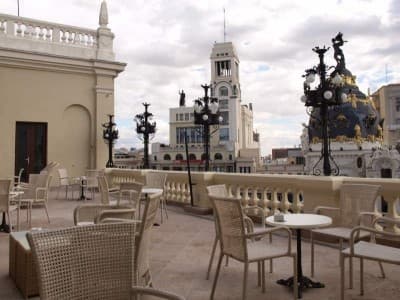 ADA PALACE