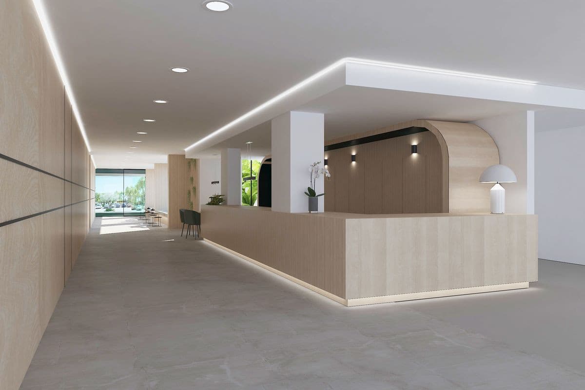 BQ BELVEDERE
