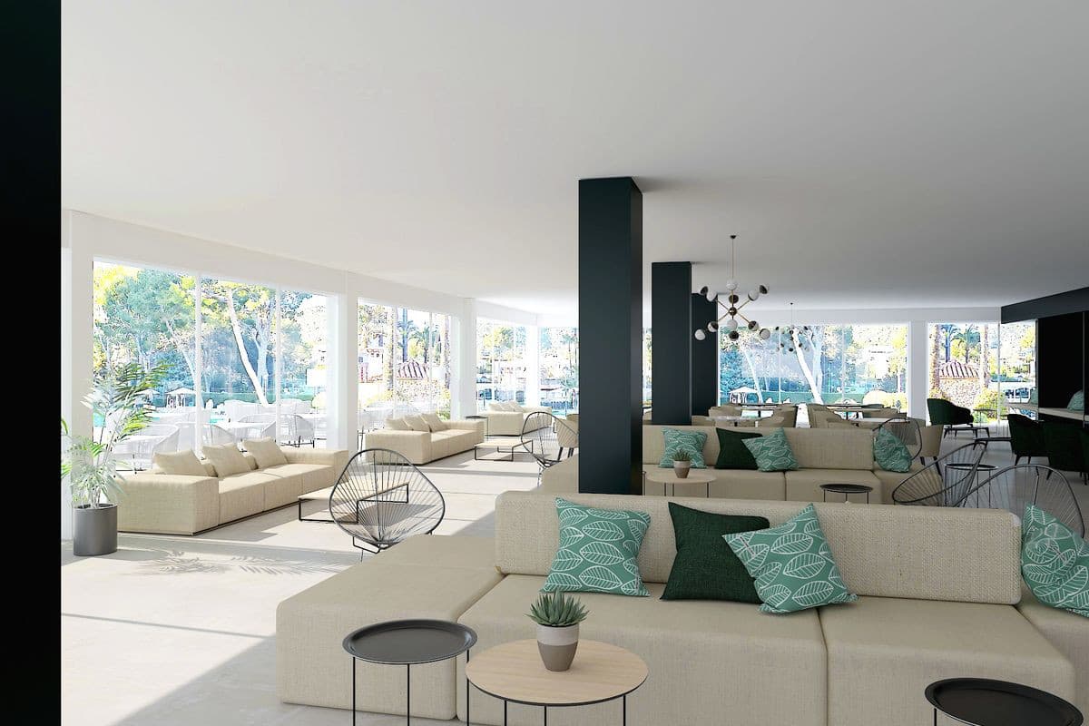 BQ BELVEDERE