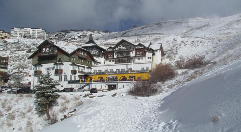 GHM MONACHIL