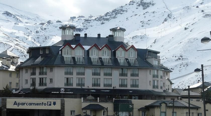 GHM MONACHIL APARTAMENTOS