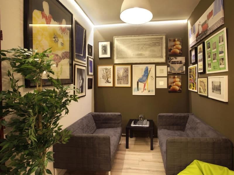GRACIA CITY HOSTEL