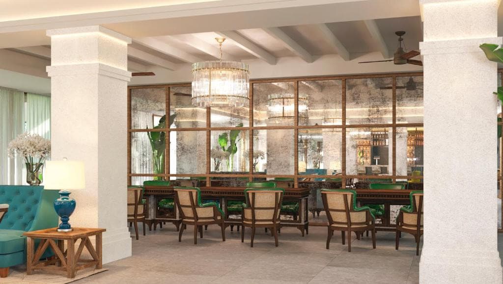 GRAN HOTEL TAORO