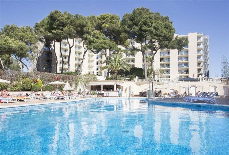 GRUPOTEL ORIENT