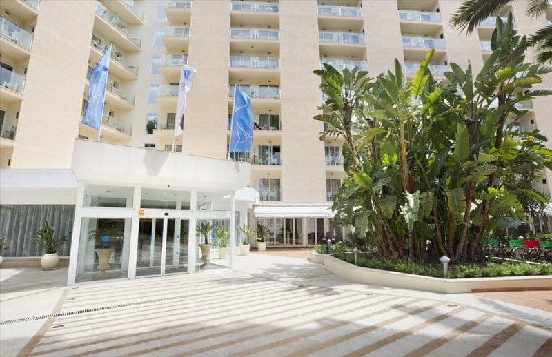 GRUPOTEL ORIENT