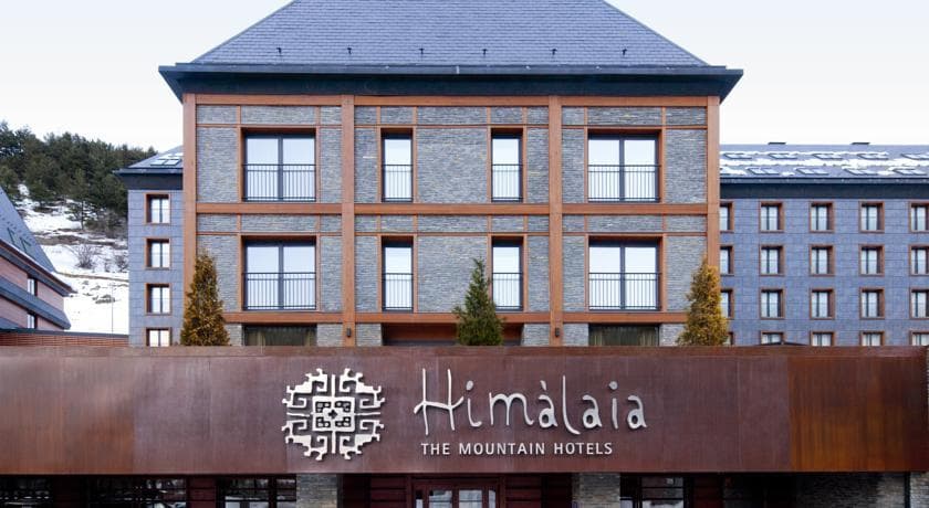 HIMALAIA BAQUEIRA