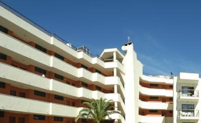 INTERTUR WAIKIKI APARTMENTS