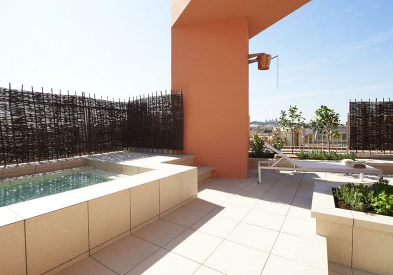LE MERIDIEN