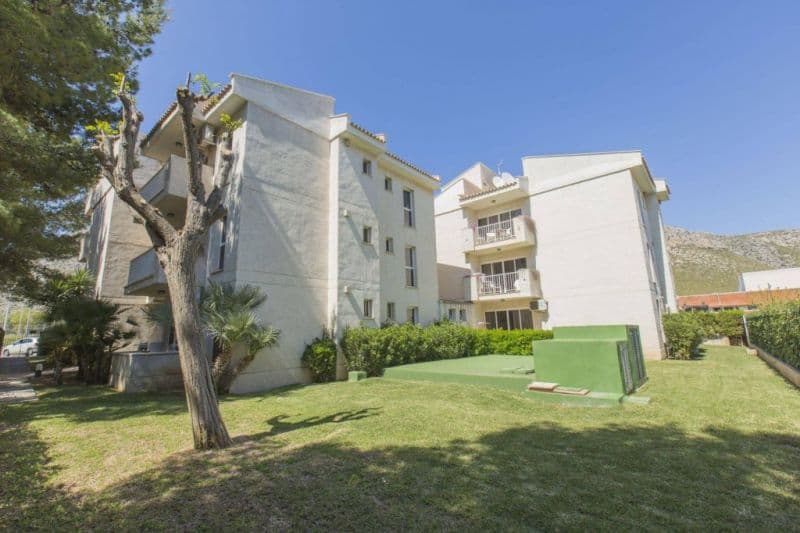 MASSOL APARTMENTS
