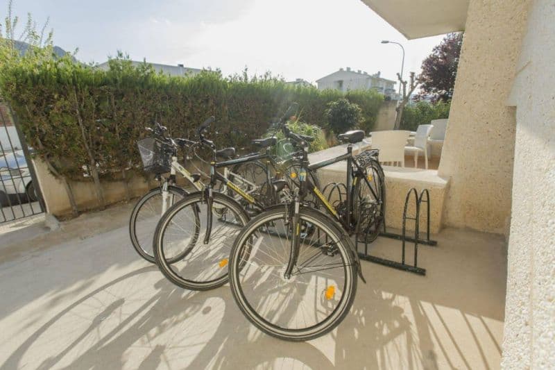 MASSOL APARTMENTS