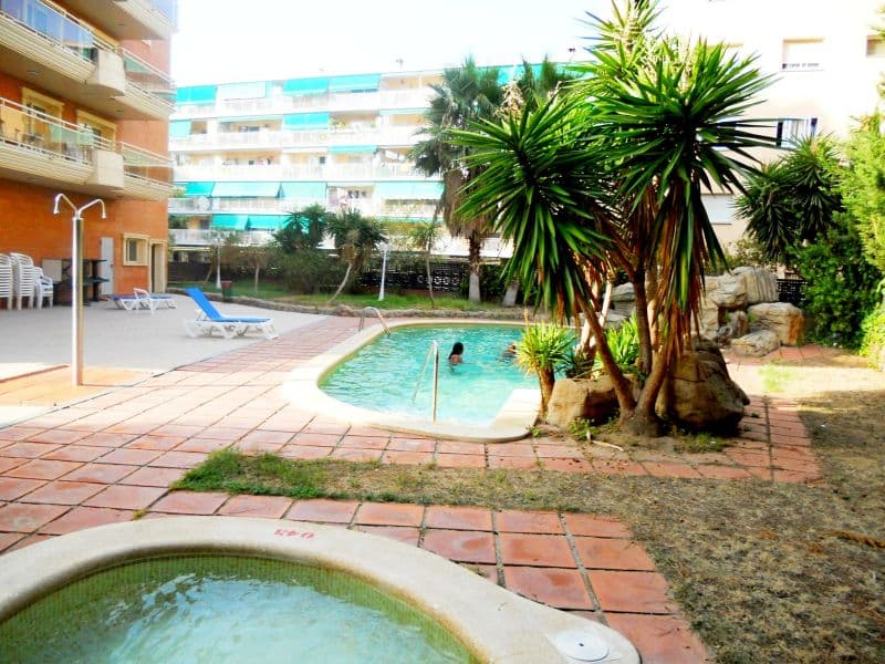PALAS SALOU APARTMENTS