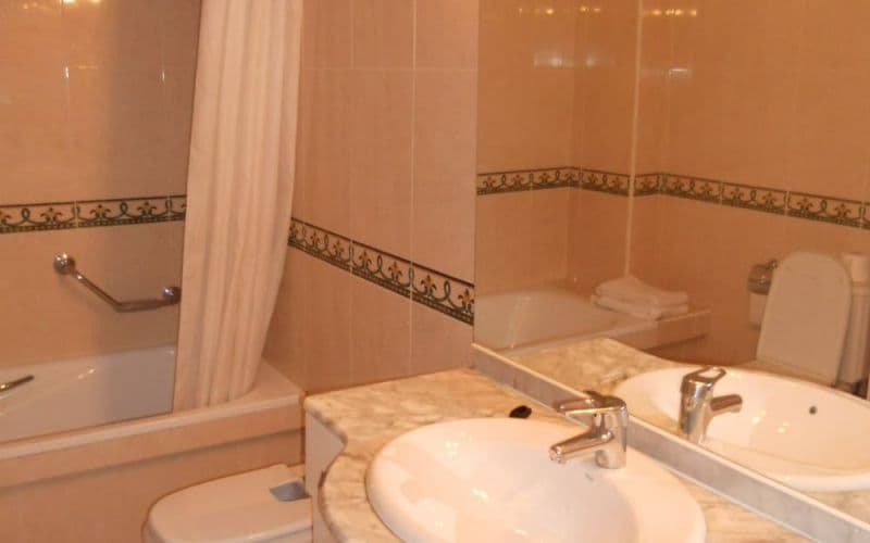 PALAS SALOU APARTMENTS