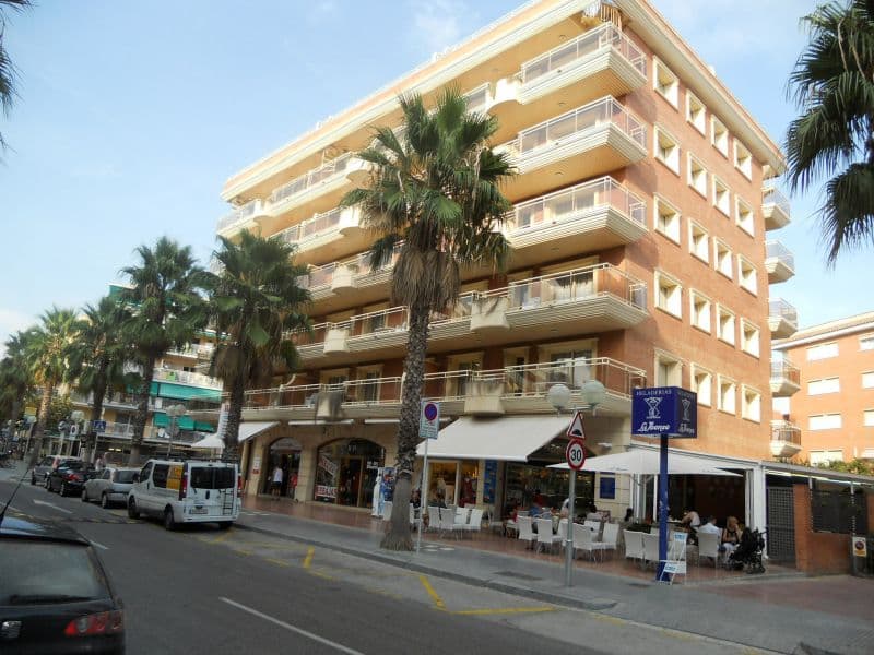 PALAS SALOU APARTMENTS