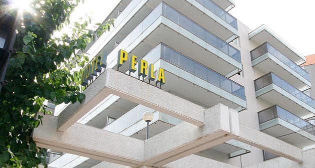 PERLA