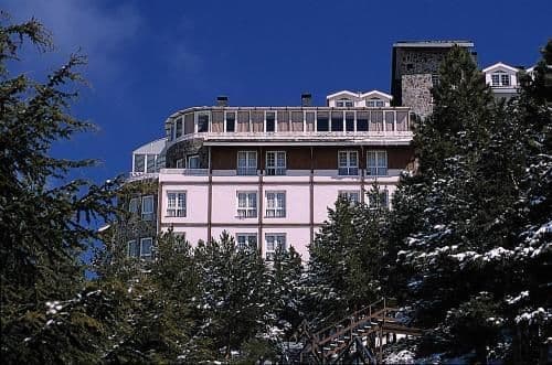 REINO NEVADO