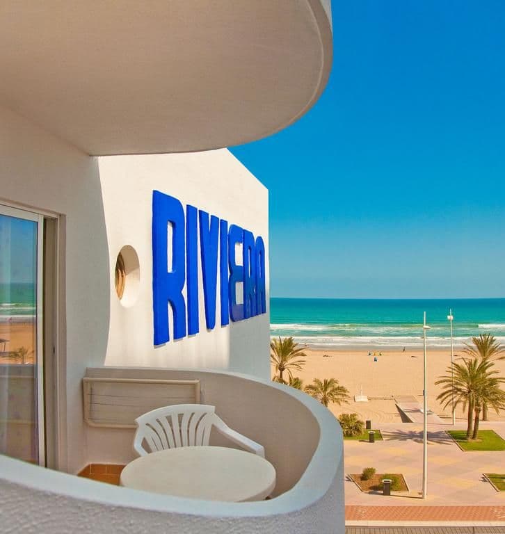 RH RIVIERA