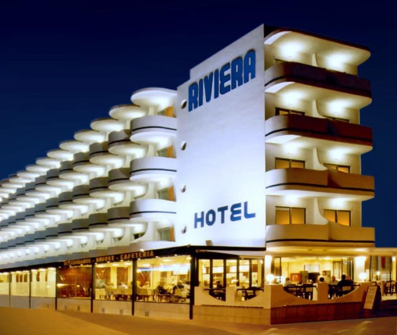 RH RIVIERA