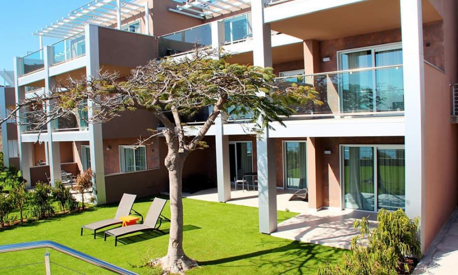 RIVIERA VISTA