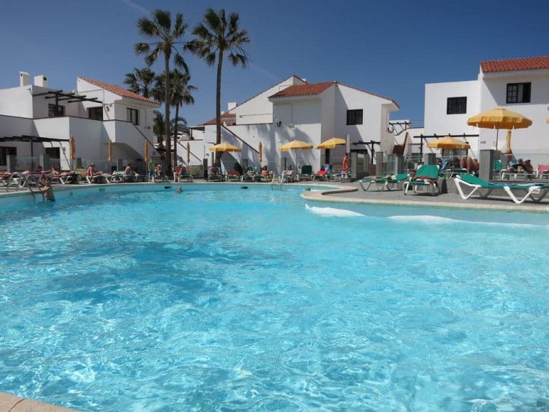 VILLA FLORIDA