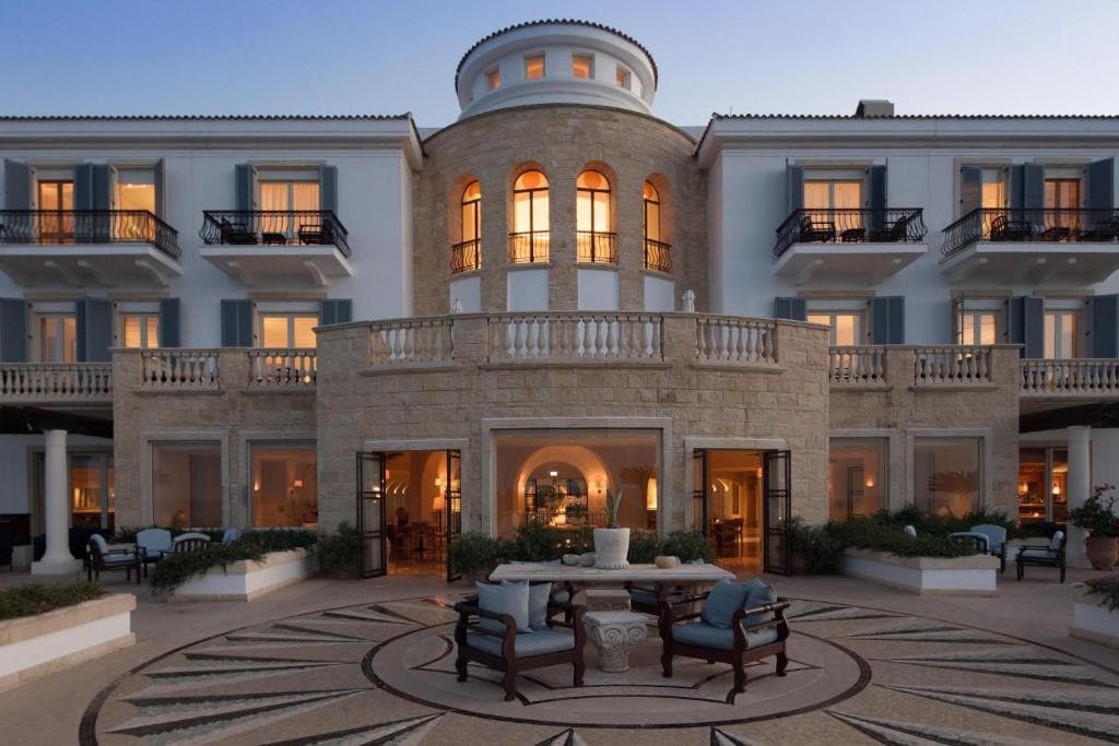 ANASSA