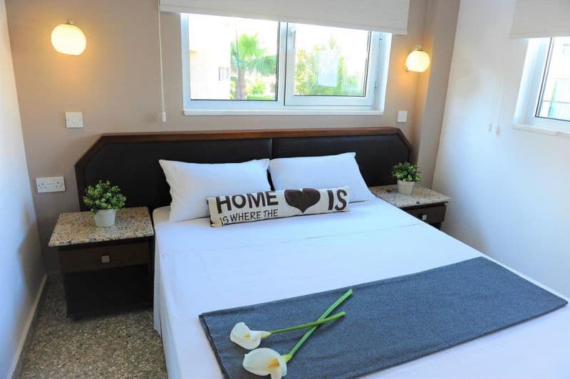 NAPA CITY APARTMENTS