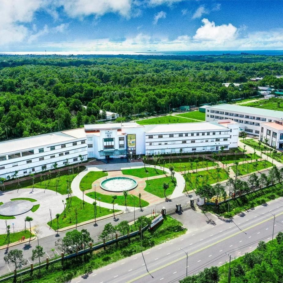 THE HUB PHU QUOC