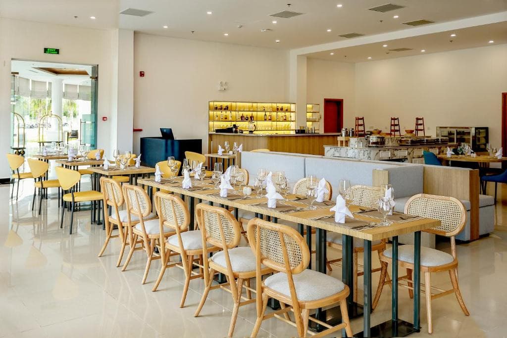 THE HUB PHU QUOC