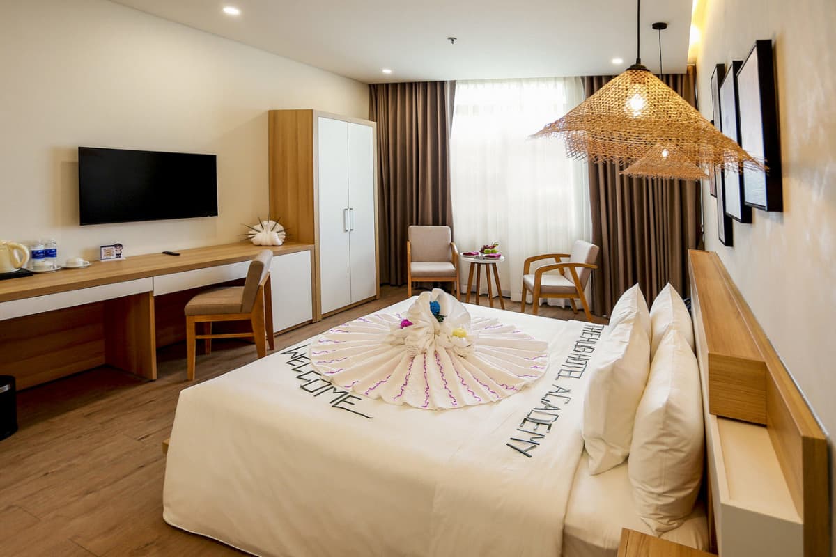 THE HUB PHU QUOC