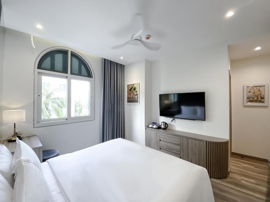 ANNA BEACH PHU QUOC