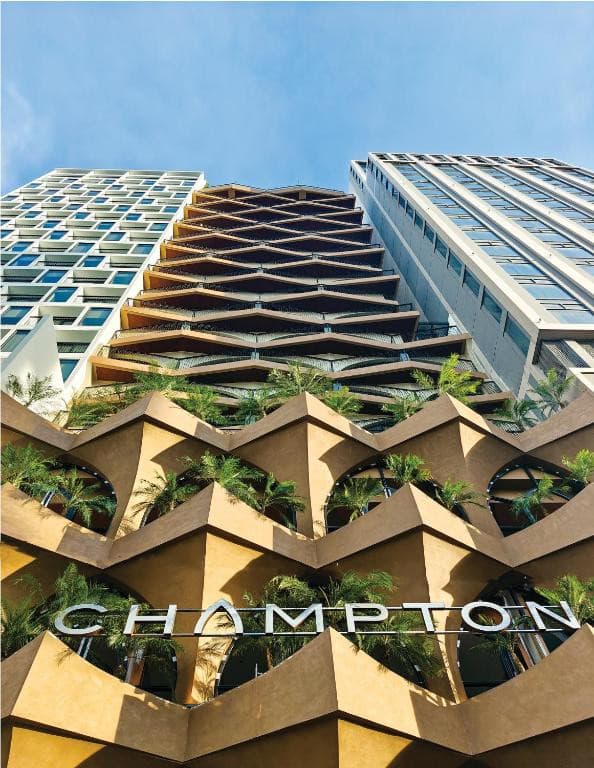 CHAMPTON NHA TRANG