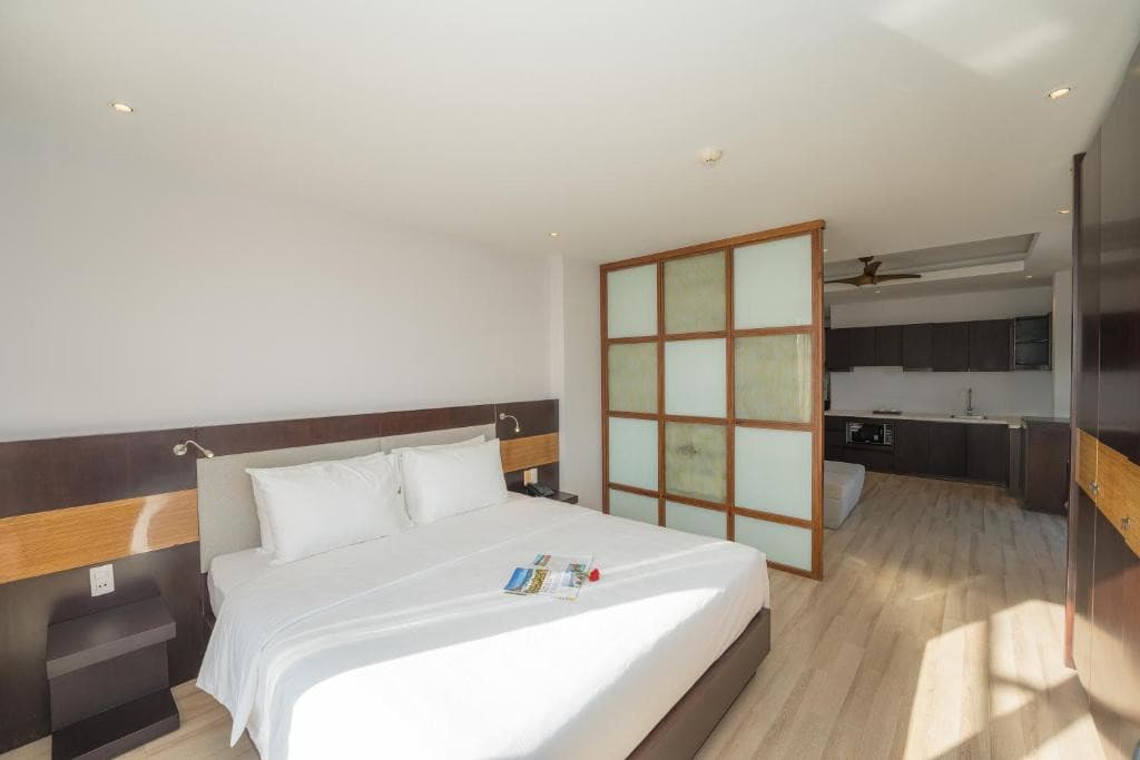 DANA PEARL HOTEL