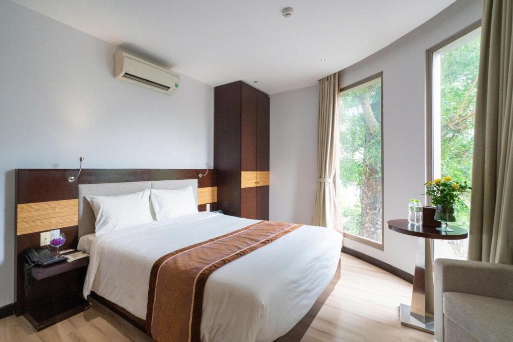 DANA PEARL HOTEL