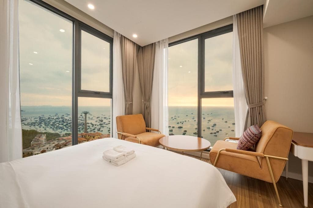 ELYDAY LA ISLA APARTMENT & VILLA