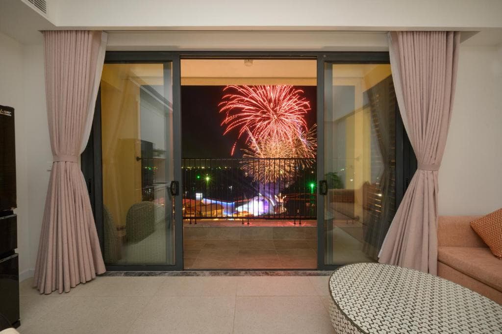 ELYDAY LA ISLA APARTMENT & VILLA