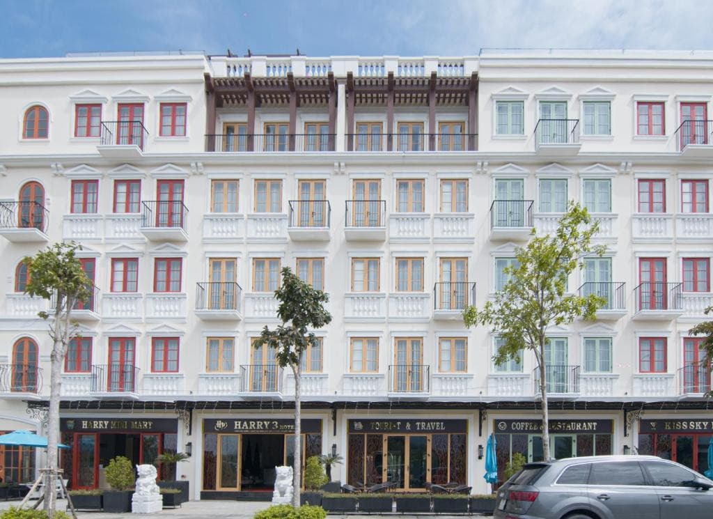 HARRY PHU QUOC HOTEL