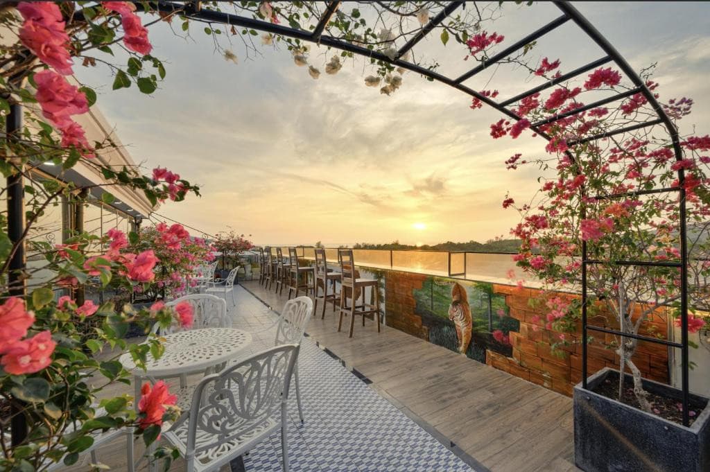 HARRY PHU QUOC HOTEL
