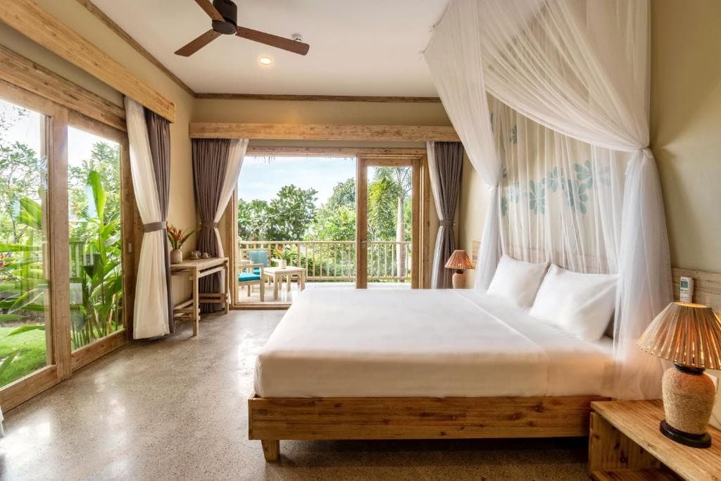 LANANA RESORT PHU QUOC & SPA